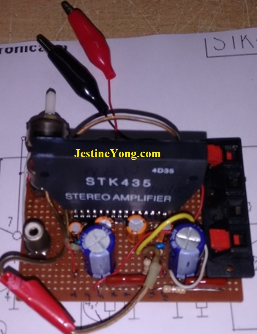 tester-for-ic-stk435