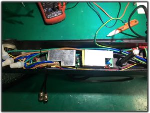 Chauvet 4 Bar Flex Repair | Electronics Repair And Technology News