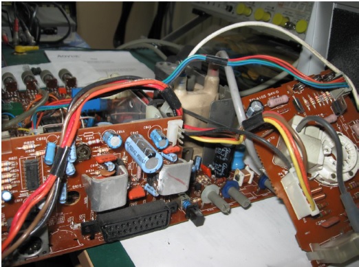 circuit-board-for-monitor