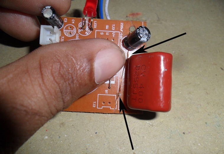 how-to-repair-led-torch-light