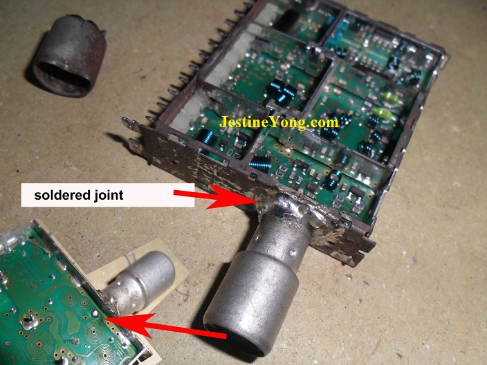 repairing-tv-tuner