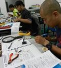 short-course-electronics-malaysia