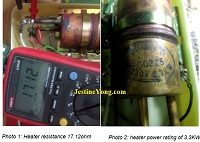 fix-panasonic-water-heater-intermittent