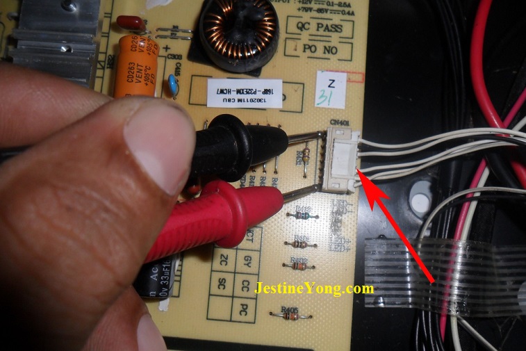 how-to-fix-led-tv