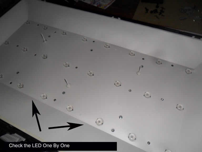 how-to-repair-led-tv-backlight