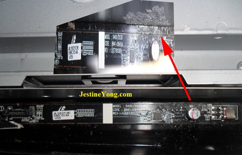 how to repair tv auto change channel