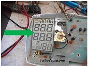 how to fix blood pressure monitor tester