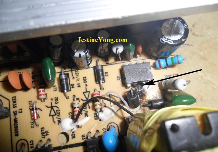 how to repair hifi