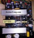 how to fix atx power supply