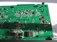 pvr 800 dreambox repairing