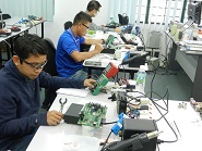 bga repairing course malaysia