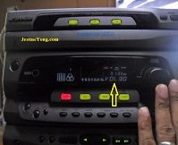 how to repair sansui hi fi no sound