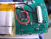 dashboard camera fhd1080p fix and repair