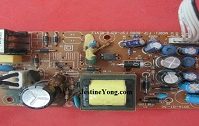 fix and repair satellite receiver