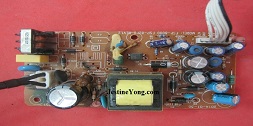 fix and repair satellite receiver