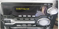 3 cd player changer repair