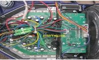 hoverboard fixing