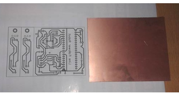 how to make pcb