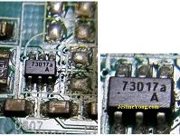 smd 73017a ic
