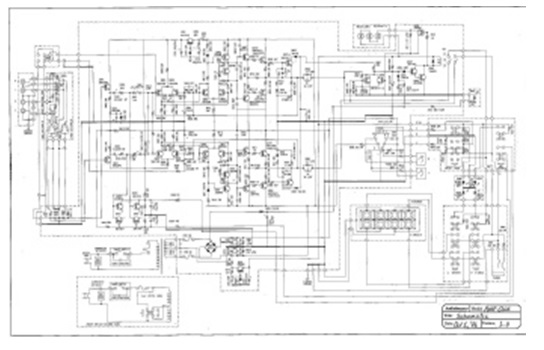 audiosource amp schematic