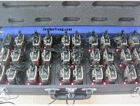 fix pll transmitter base