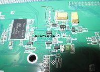 how to repair and fix dreambox power adapter