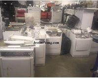 New Wasmachine and Tumble dryer repair