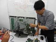 lcd tv repair course