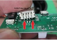 speaker repairing bluetooth fix