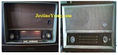 repairing valve radio