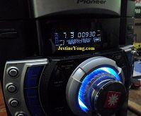 how to fix and repair pioneer hifi system