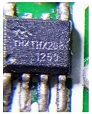 power ic replacement