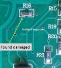 how to fix and repair digital multimeter