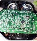 how to fix philips cd player