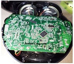 how to fix philips cd player