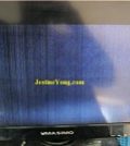 how to repair and fix led tv backlight