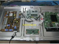 led tv repairing