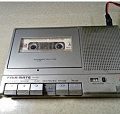 service fairmate tape recorder