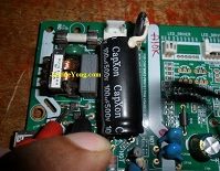 LED TV Repair