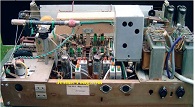 radio valve repair