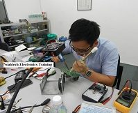 technical repair course
