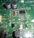 how to fix and repair lg led no power with no power symptom
