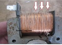 how to fix and repair microwave oven