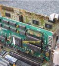 486dx motherboard repair