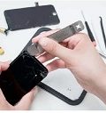 crack screen iphone replacement