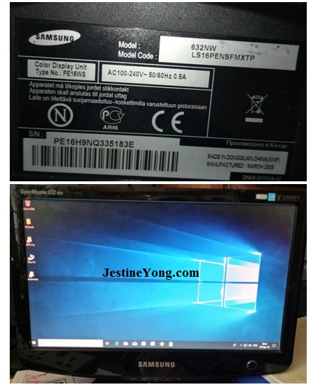 lcd monitor repair