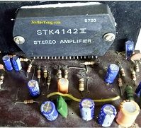 stk4142 ic