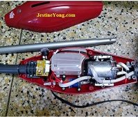 dirt devil vacuum cleaner repair
