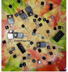 bad transistors