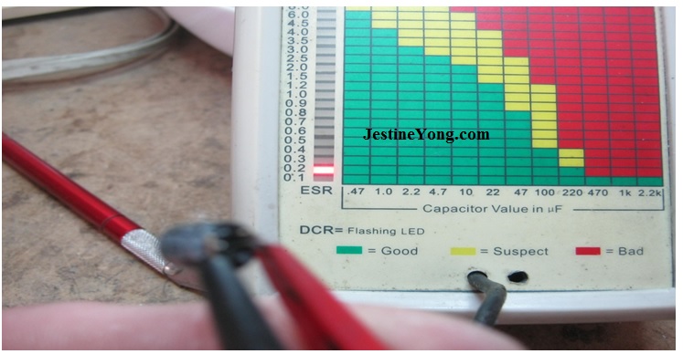 esr meter